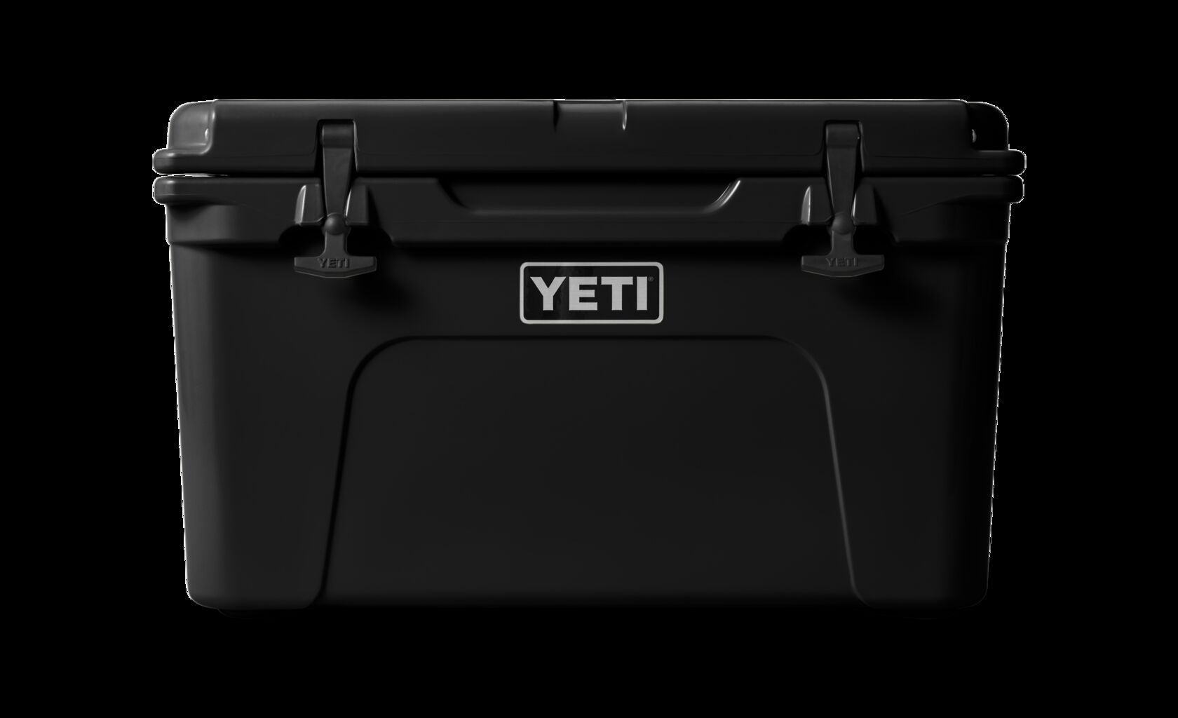 Black 2024 yeti 45