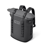 YETI Hopper M20 Backpack Front_Three_Fourths_Angled_Left