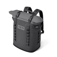 YETI Hopper M20 Backpack Front_Three_Fourths_Angled_Left