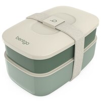 Bentgo Classic Food Storage Container Front_Three_Fourths_Angled_Right