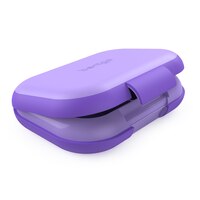 Bentgo Chill Kids' Food Storage Container Front_Angled_Right