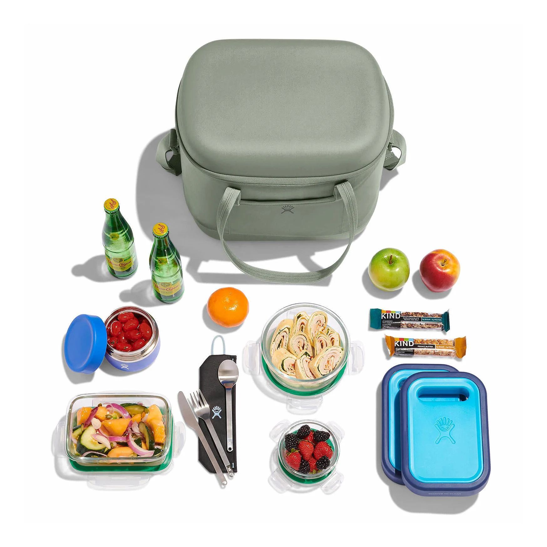 Hydro Flask Carry Out Soft Cooler - 20 L