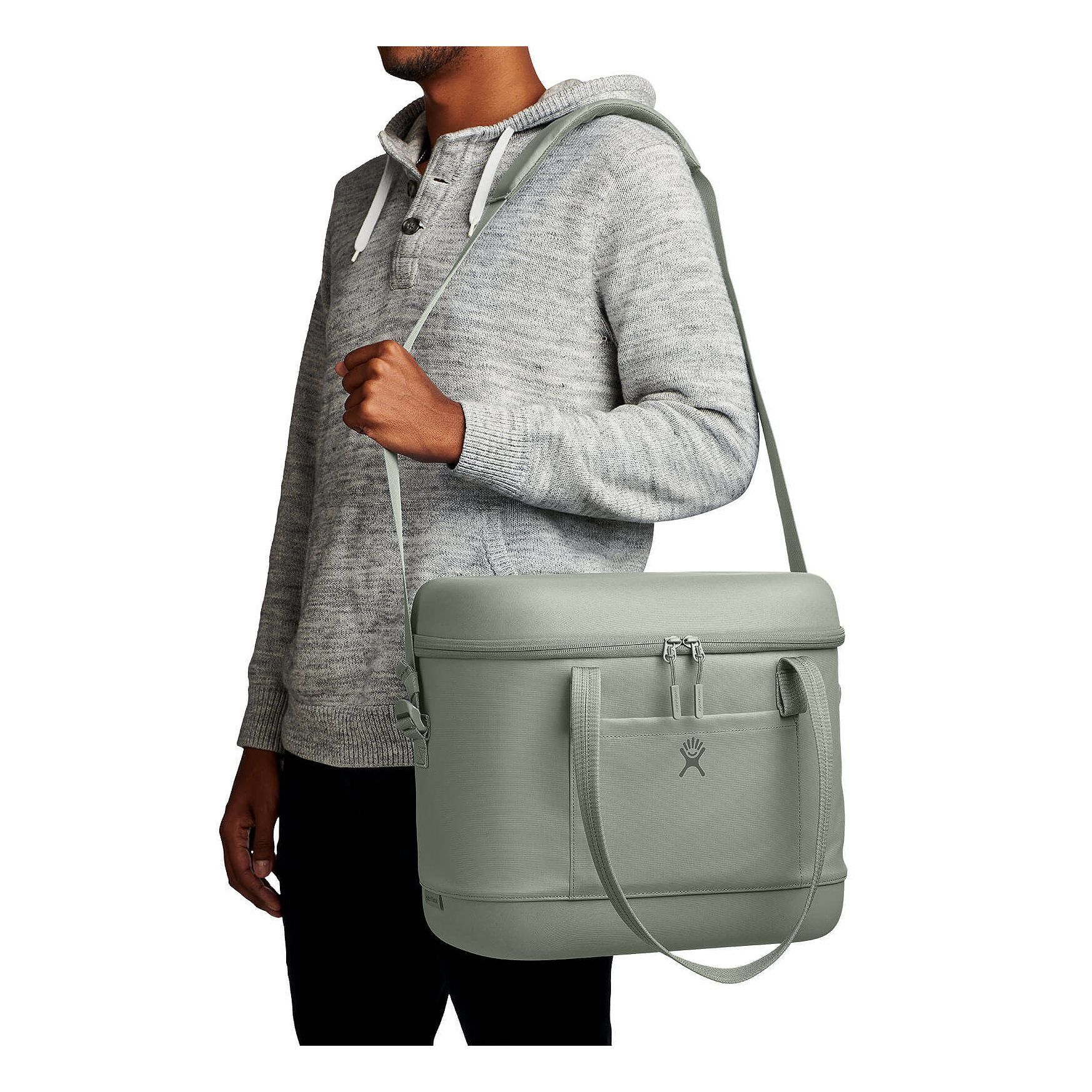 Hydro Flask Carry Out Soft Cooler - 20 L