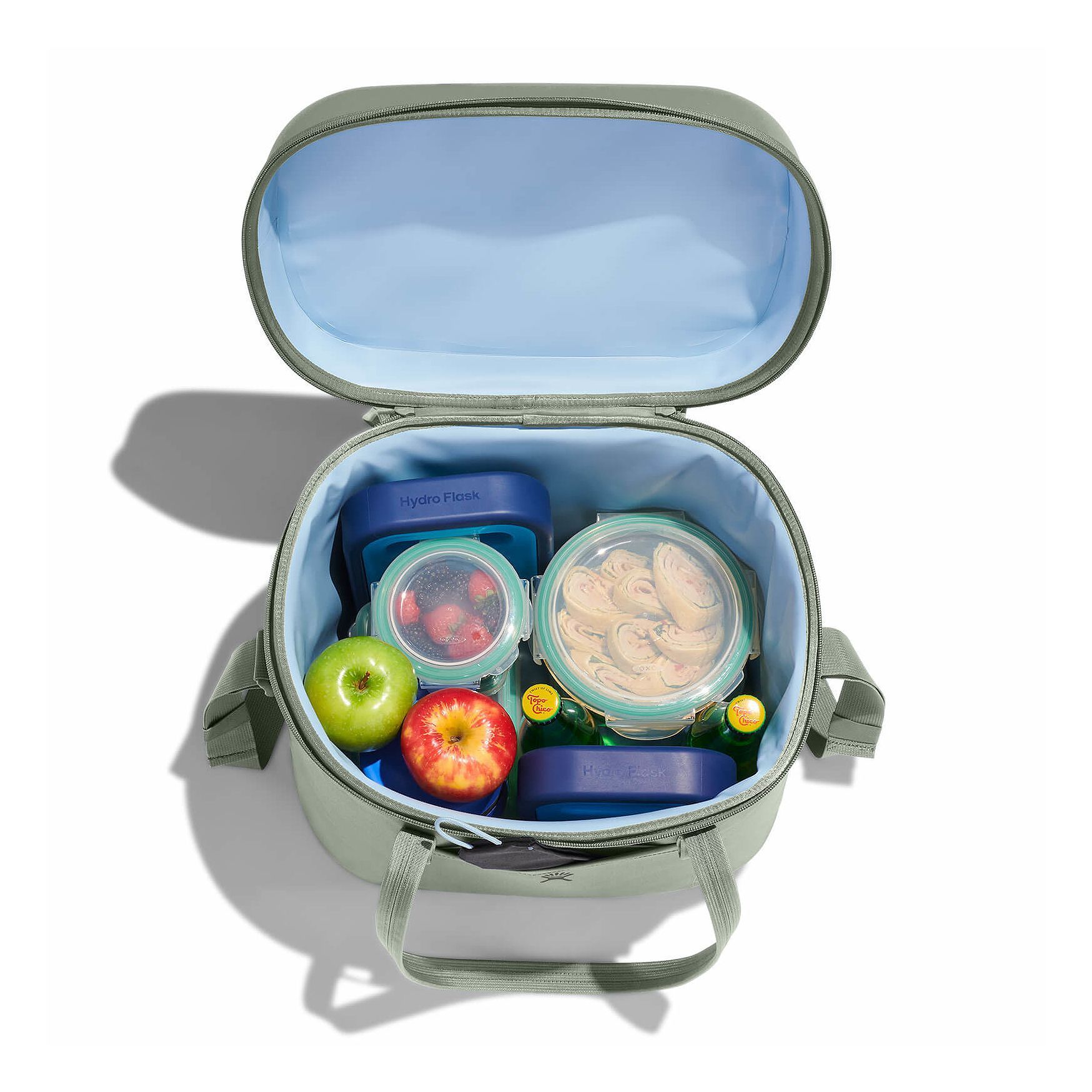 Hydro Flask Carry Out Soft Cooler - 20 L