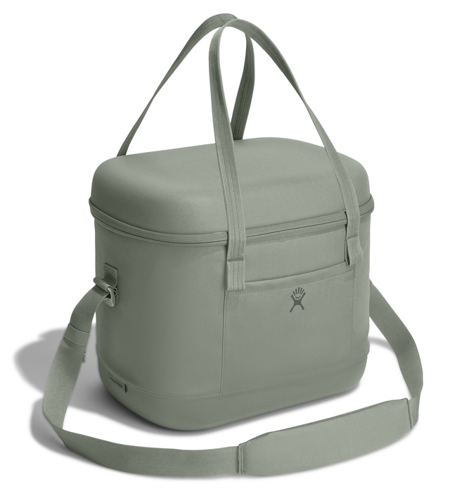 Hydro Flask Carry Out Soft Cooler - 20 L Front_Angled_Right