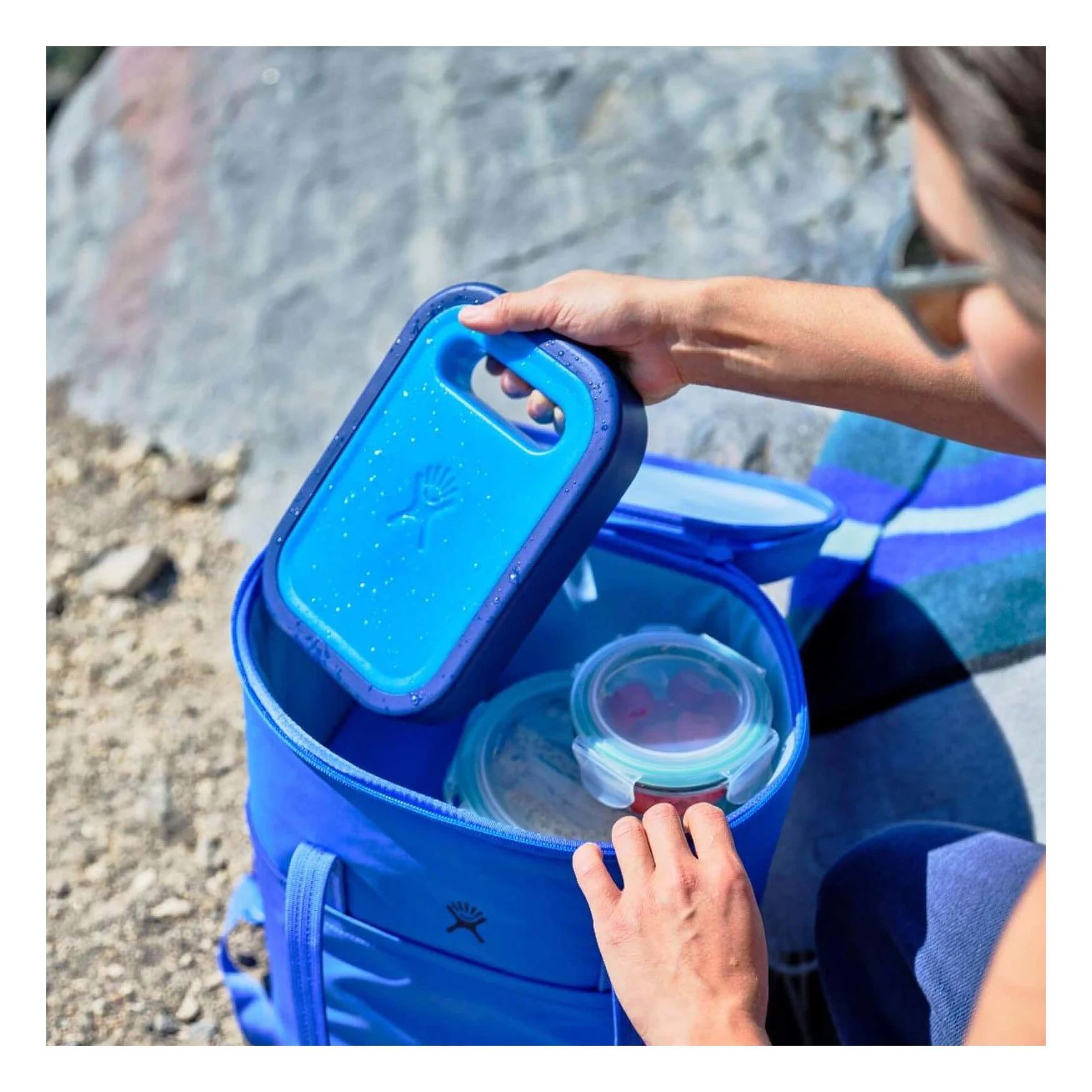 Hydro Flask Carryout Cooler Backpack - 20 L