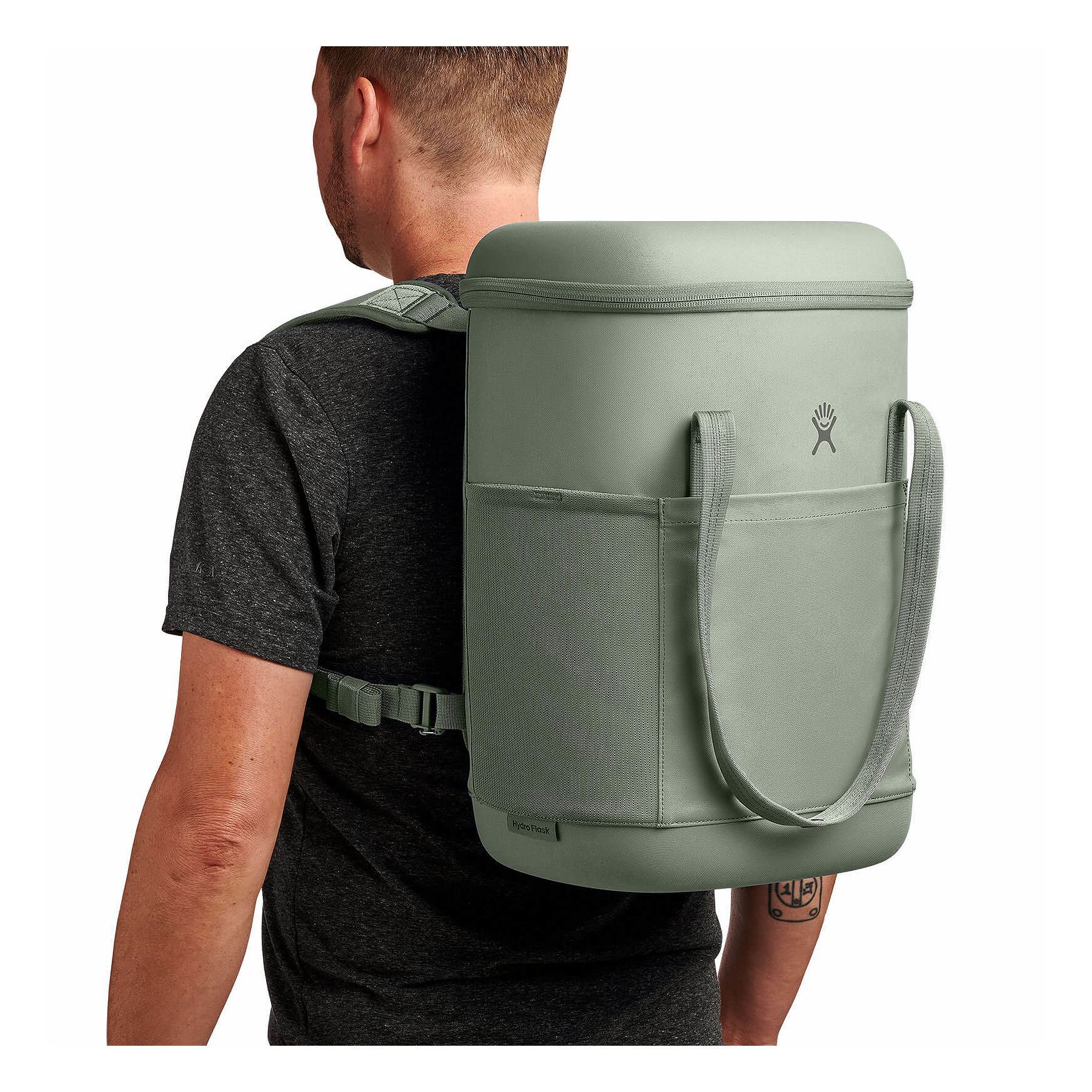 Hydro Flask Carryout Cooler Backpack - 20 L