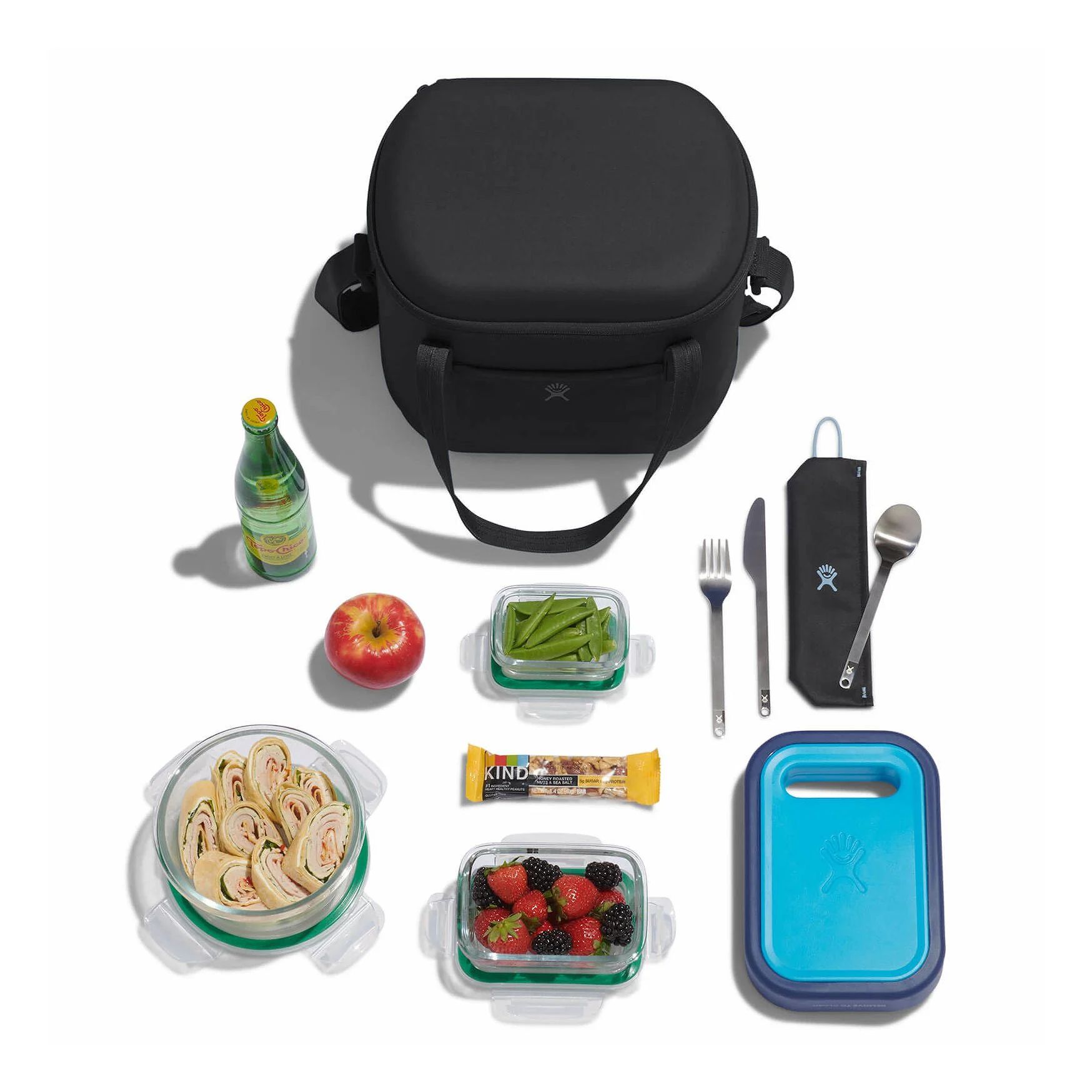 Hydro Flask Carry Out Soft Cooler - 12 L