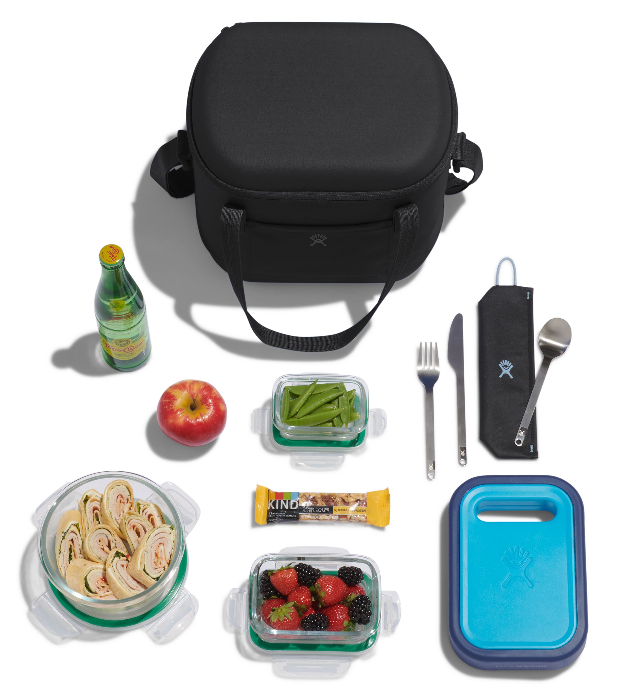 Hydro Flask Carry Out Soft Cooler - 12 L