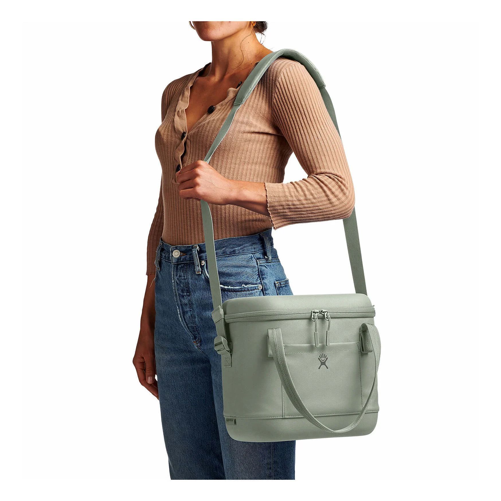 Hydro Flask Carry Out Soft Cooler - 12 L