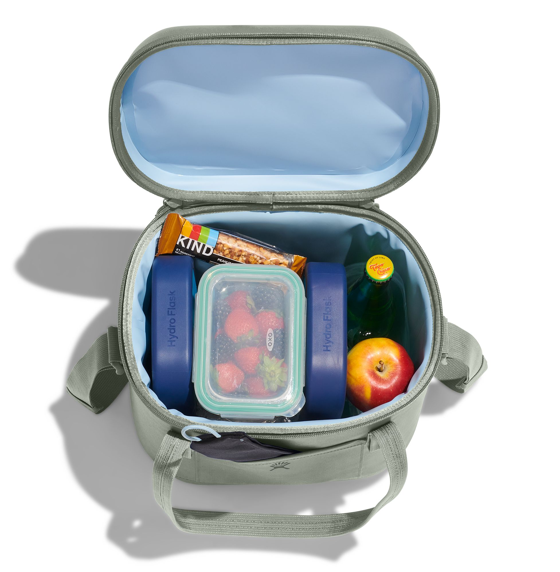 Hydro Flask Carry Out Soft Cooler - 12 L