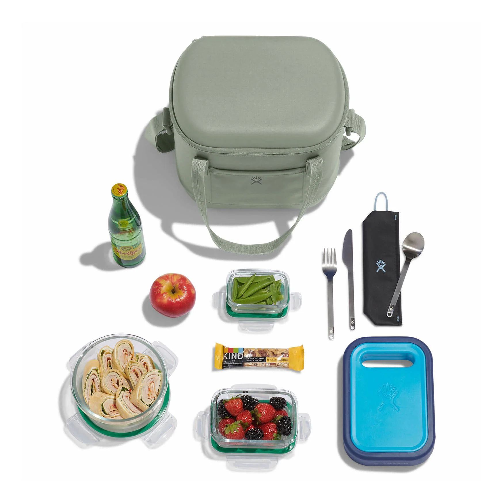 Hydro Flask Carry Out Soft Cooler - 12 L