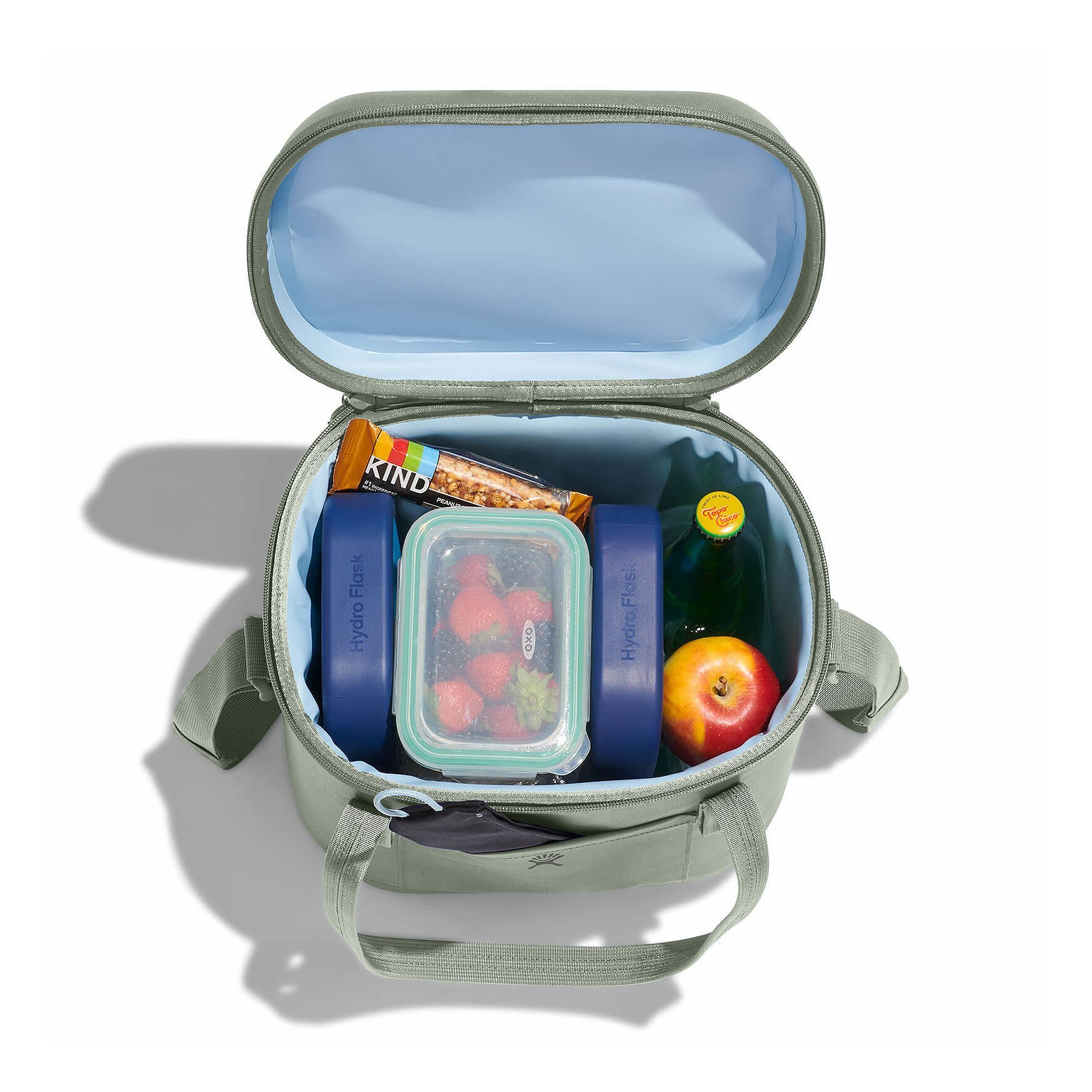 Hydro Flask Carry Out Soft Cooler - 12 L