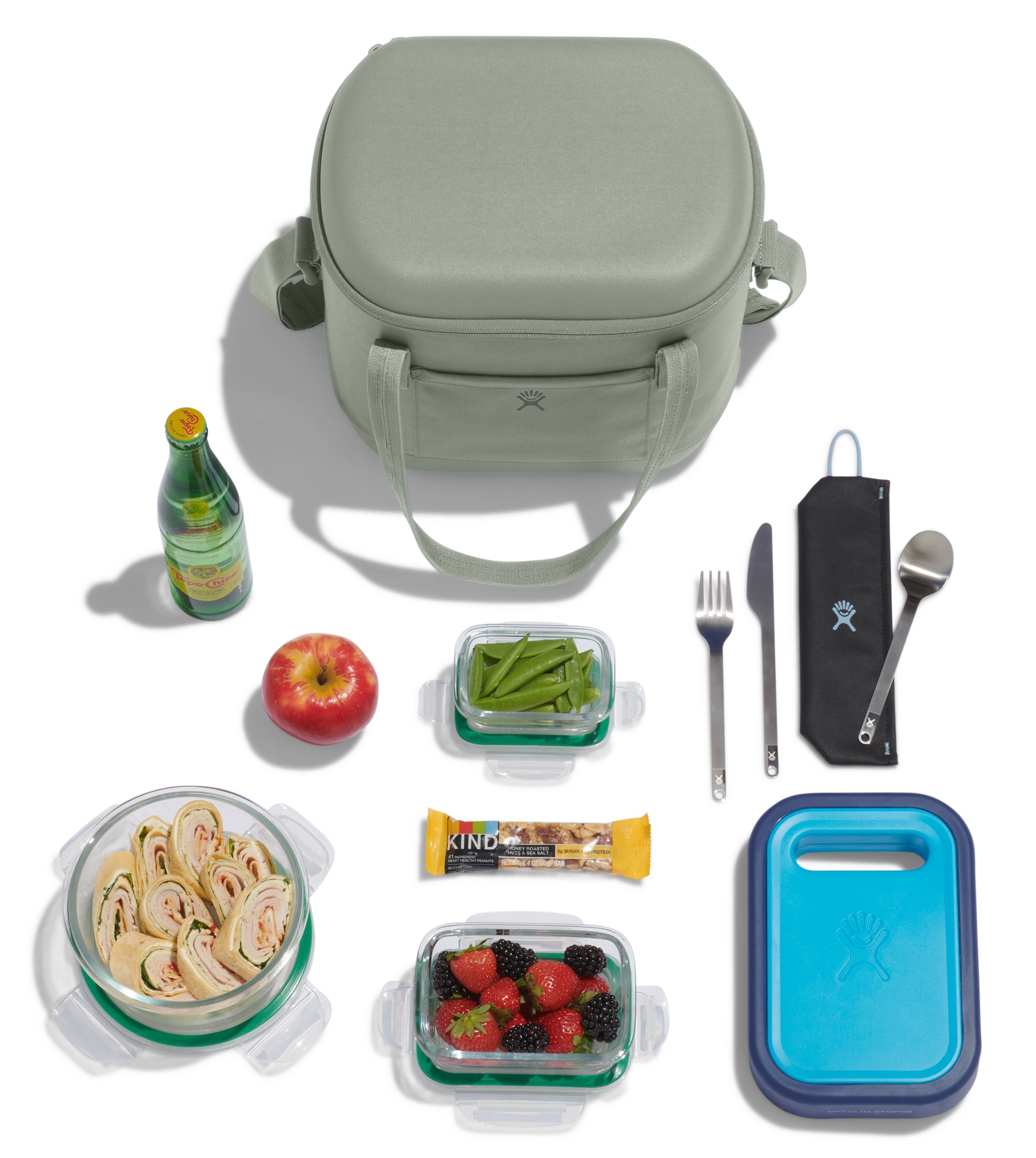 Hydro Flask Carry Out Soft Cooler - 12 L