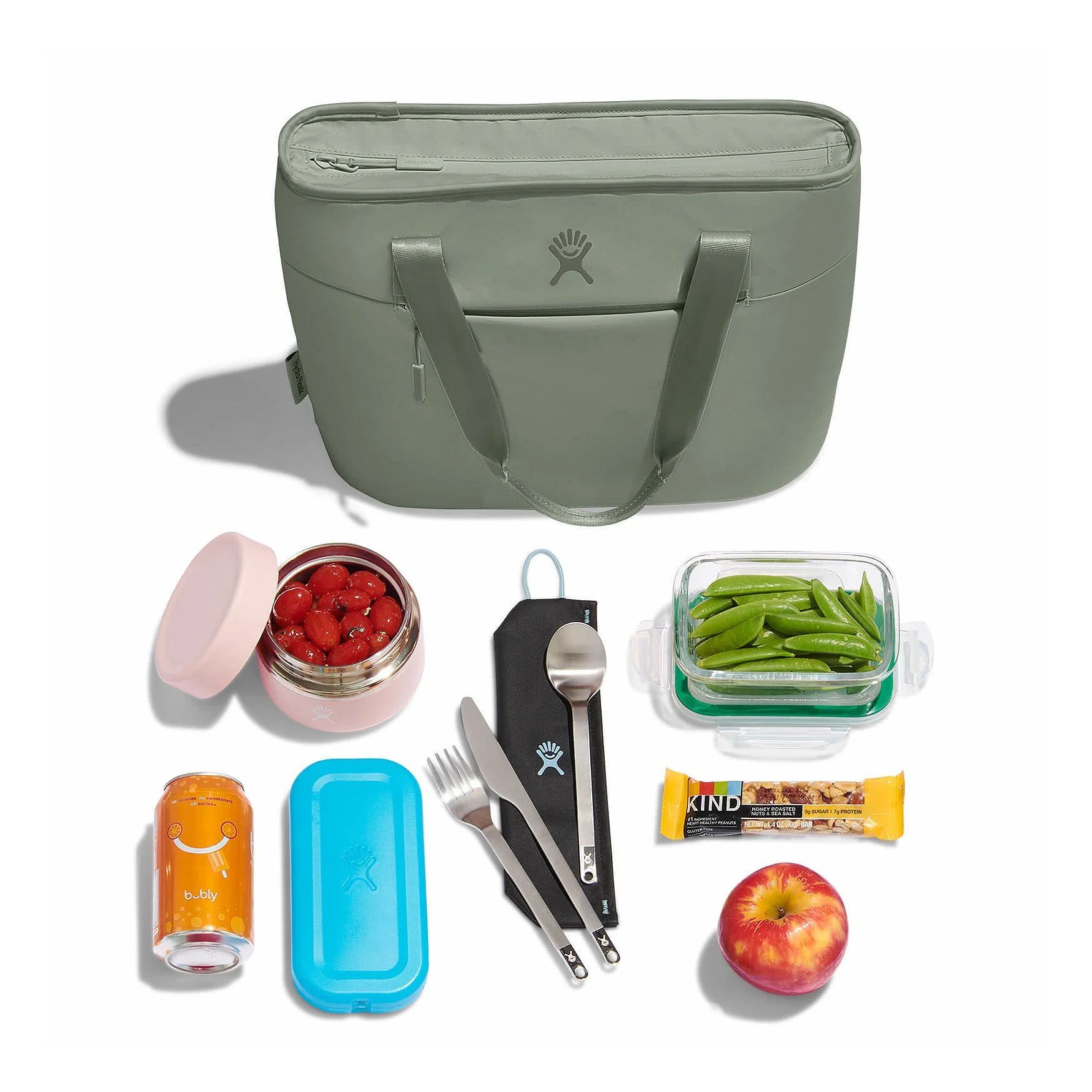 Hydro Flask Insulated Tote Bag - 8 L