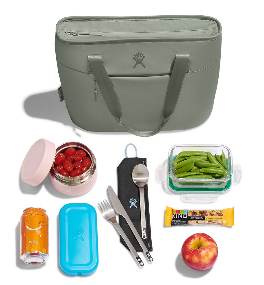 Hydro Flask Insulated Tote Bag - 8 L