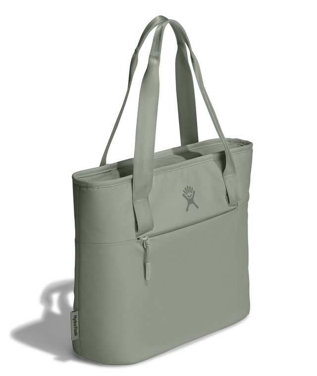 Hydro Flask Insulated Tote Bag - 8 L Front_Angled_Right