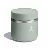 Hydro Flask Vacuum Insulated 20 oz Food Jar Front_Angled_Right