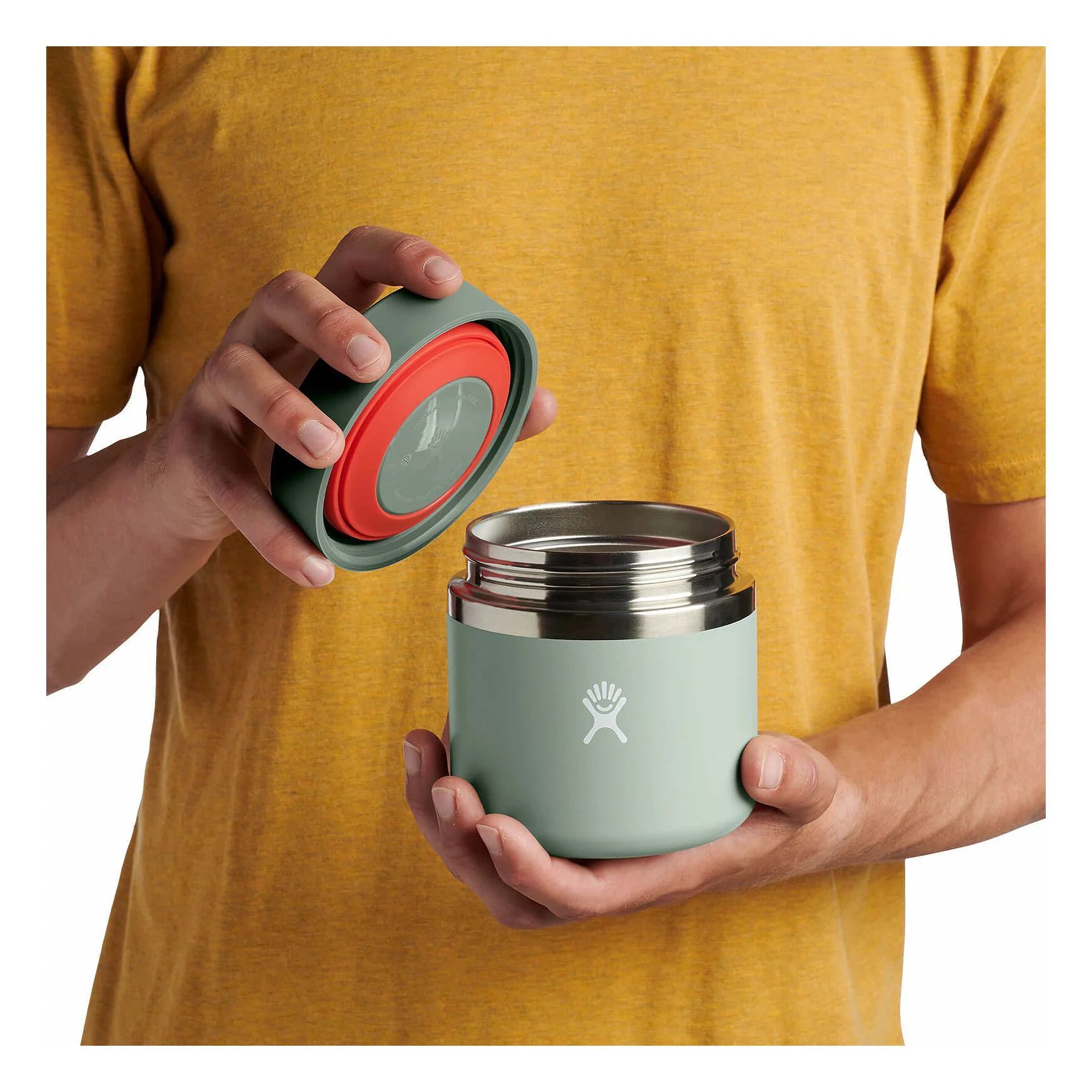 Hydro Flask Vacuum Insulated 20 oz Food Jar
