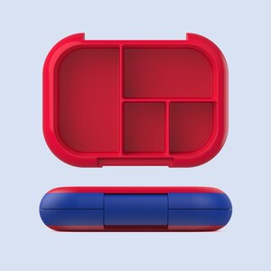 Bentgo Chill Kids' Food Storage Container