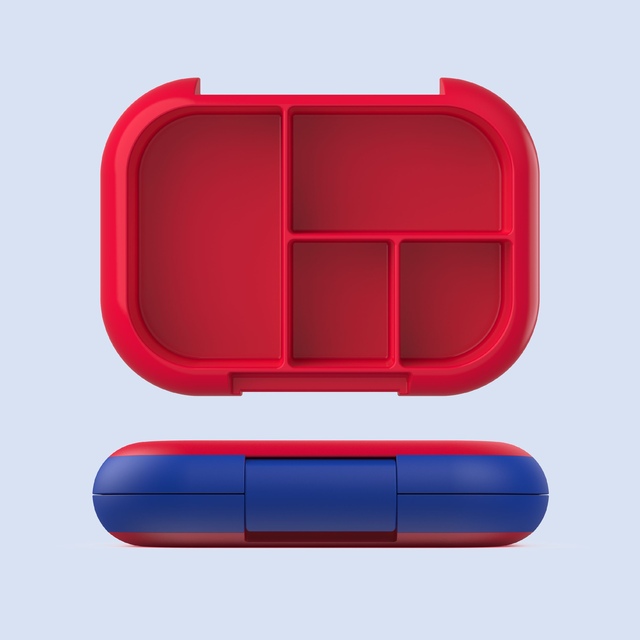 Bentgo Chill Kids' Food Storage Container