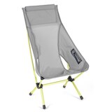 Helinox Zero High-Back Chair Front_Angled_Right