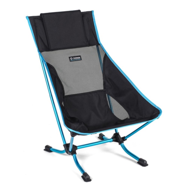 Helinox Beach Chair Front_Three_Fourths_Angled_Right