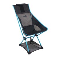 Helinox Chair Ground Sheet Sunset Front_Three_Fourths_Angled_Right