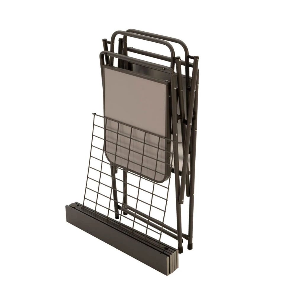 Eureka Camp Kitchen Table Front_Three_Fourths_Angled_Right