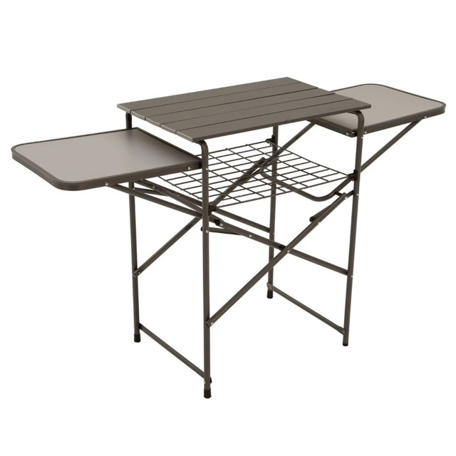 Eureka Camp Kitchen Table Front_Three_Fourths_Angled_Right