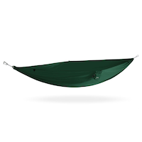 Kammok Roo Single Hammock Side_Left