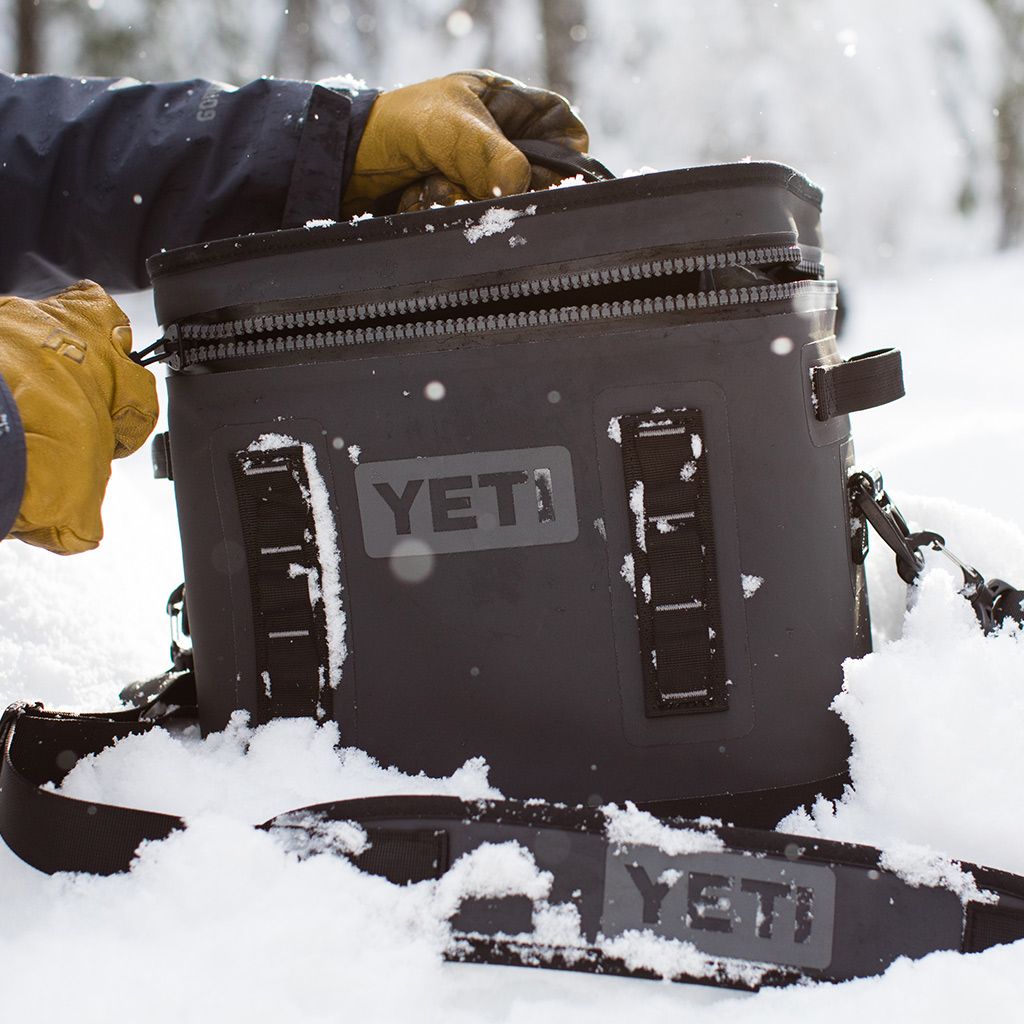 YETI Hopper Flip® 12 Soft Cooler Bag