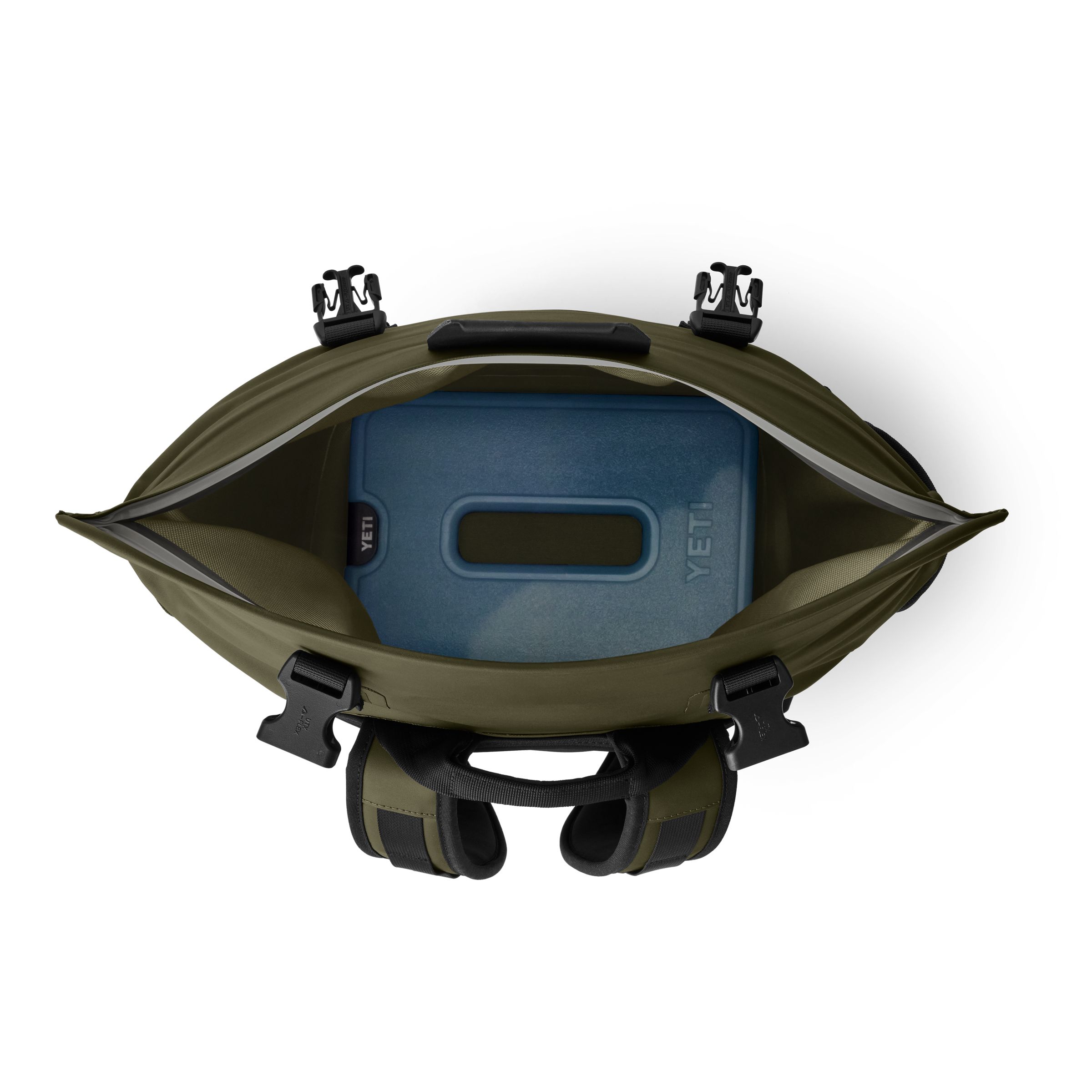 YETI Hopper® M20 Backpack Cooler