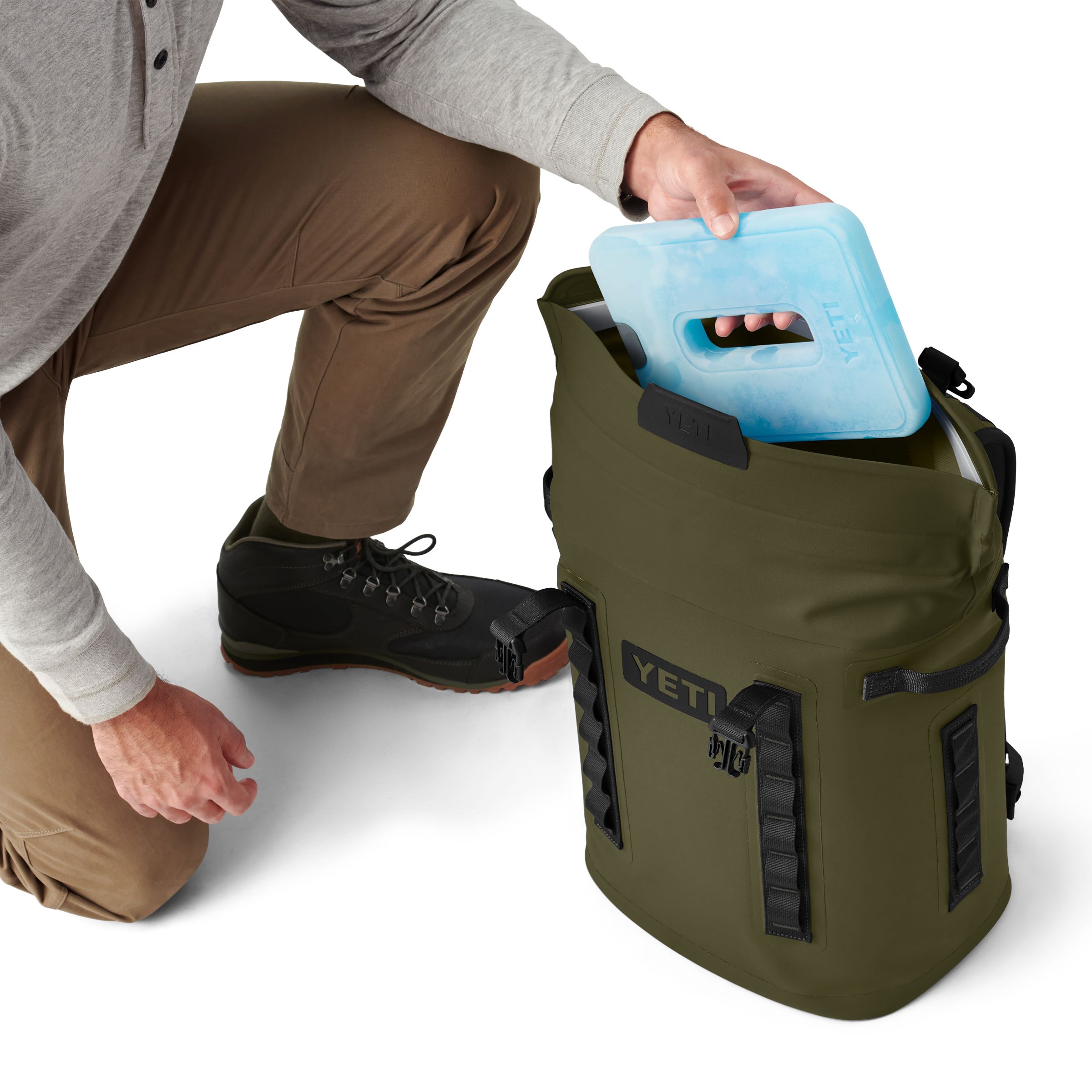 YETI Hopper® M20 Backpack Cooler | SportChek