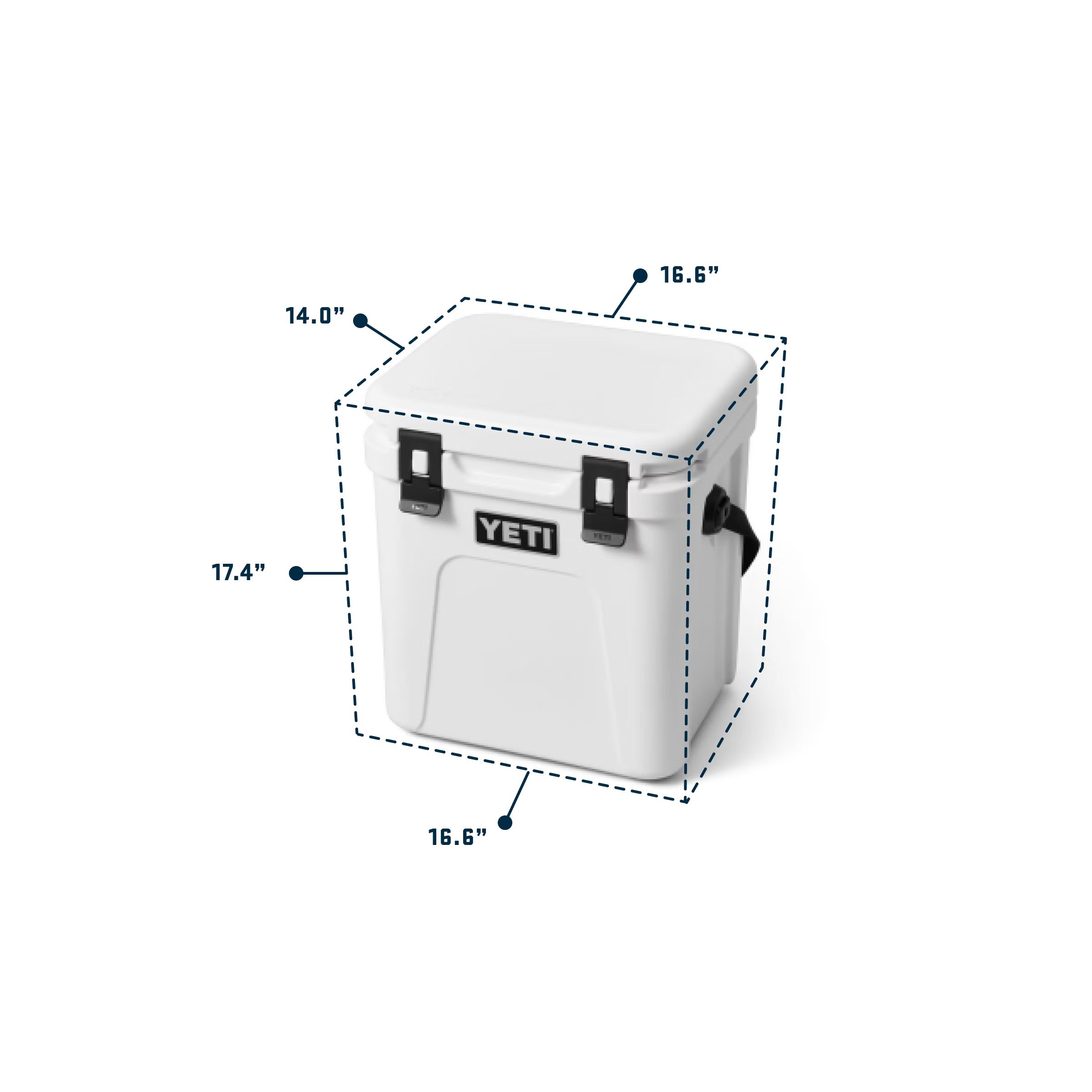 YETI Roadie® 24 Hard Cooler