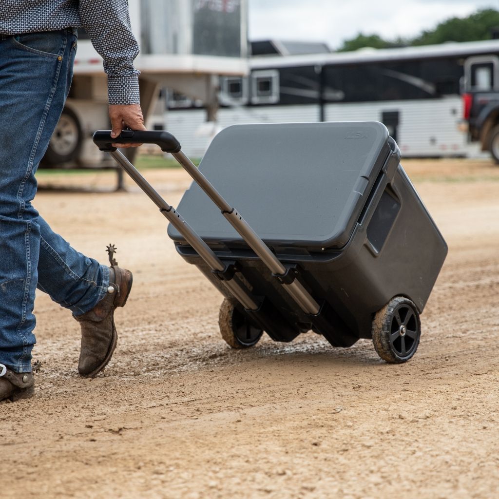 YETI Roadie® 60 Wheeled Cooler