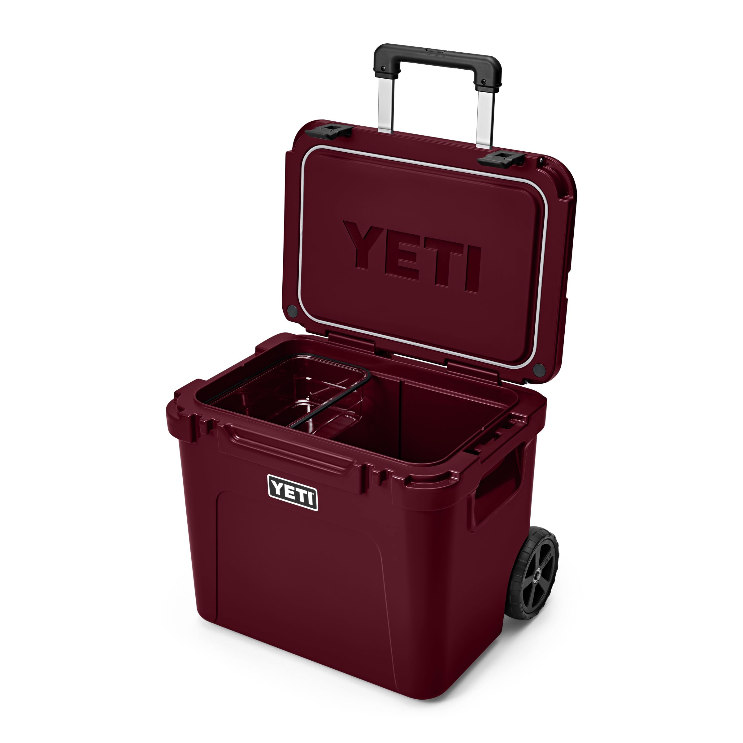 YETI Roadie® 60 Wheeled Cooler