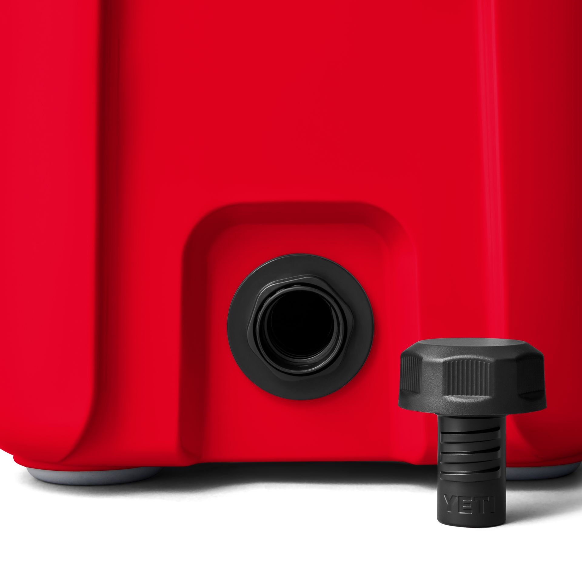 YETI Roadie® 15 Hard Cooler