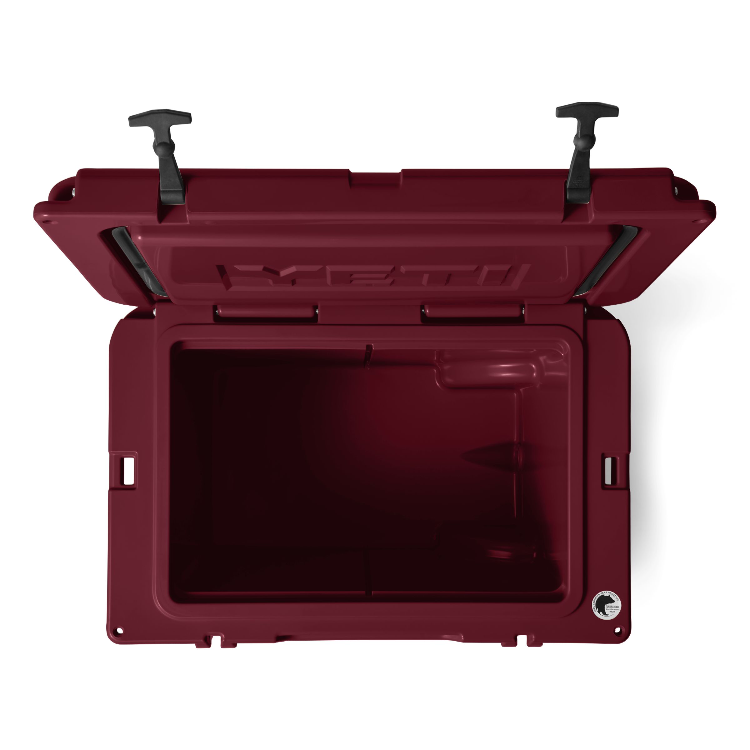 YETI Tundra® Haul Wheeled Cooler