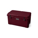 YETI Tundra® 65 Hard Cooler Front_Angled_Left