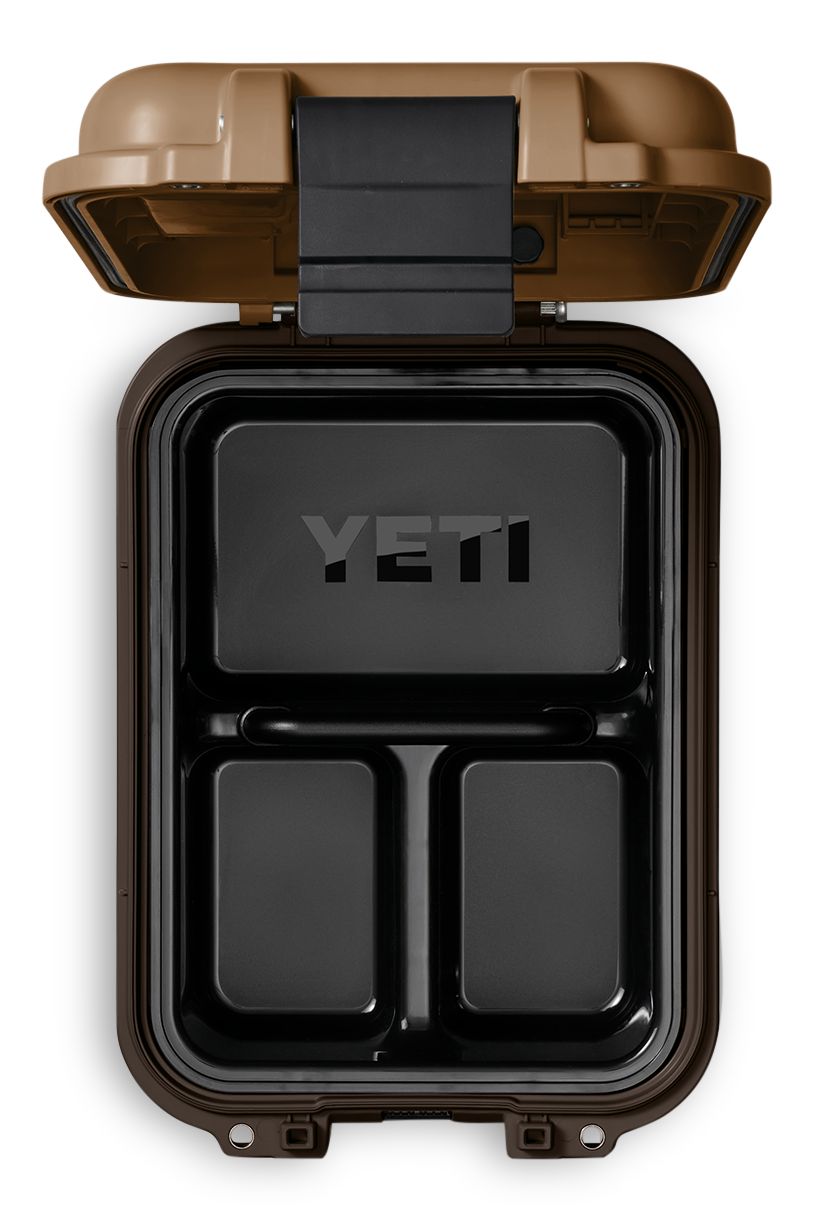 YETI LoadOut® GoBox 15 Gear Case