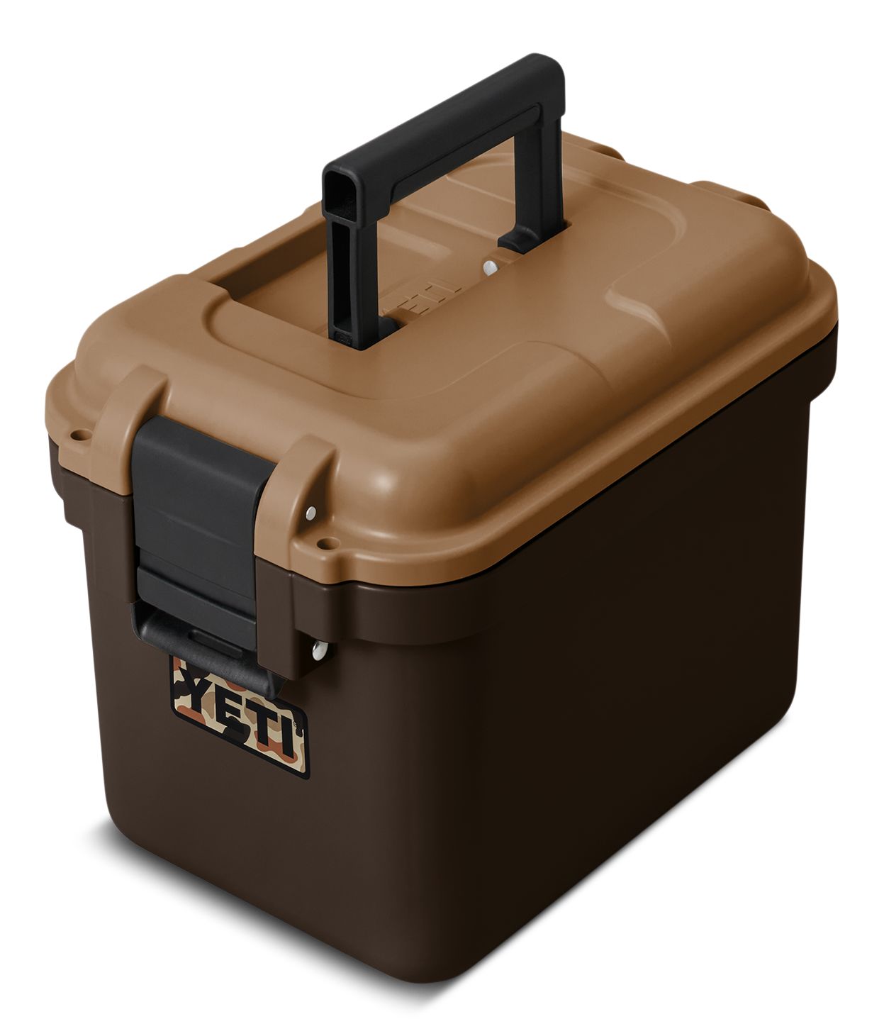 YETI LoadOut® GoBox 15 Gear Case