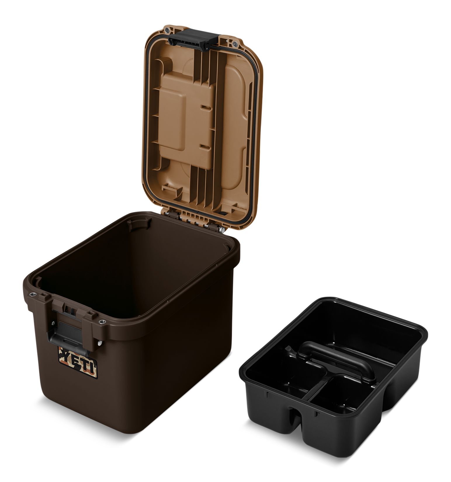 YETI LoadOut® GoBox 15 Gear Case