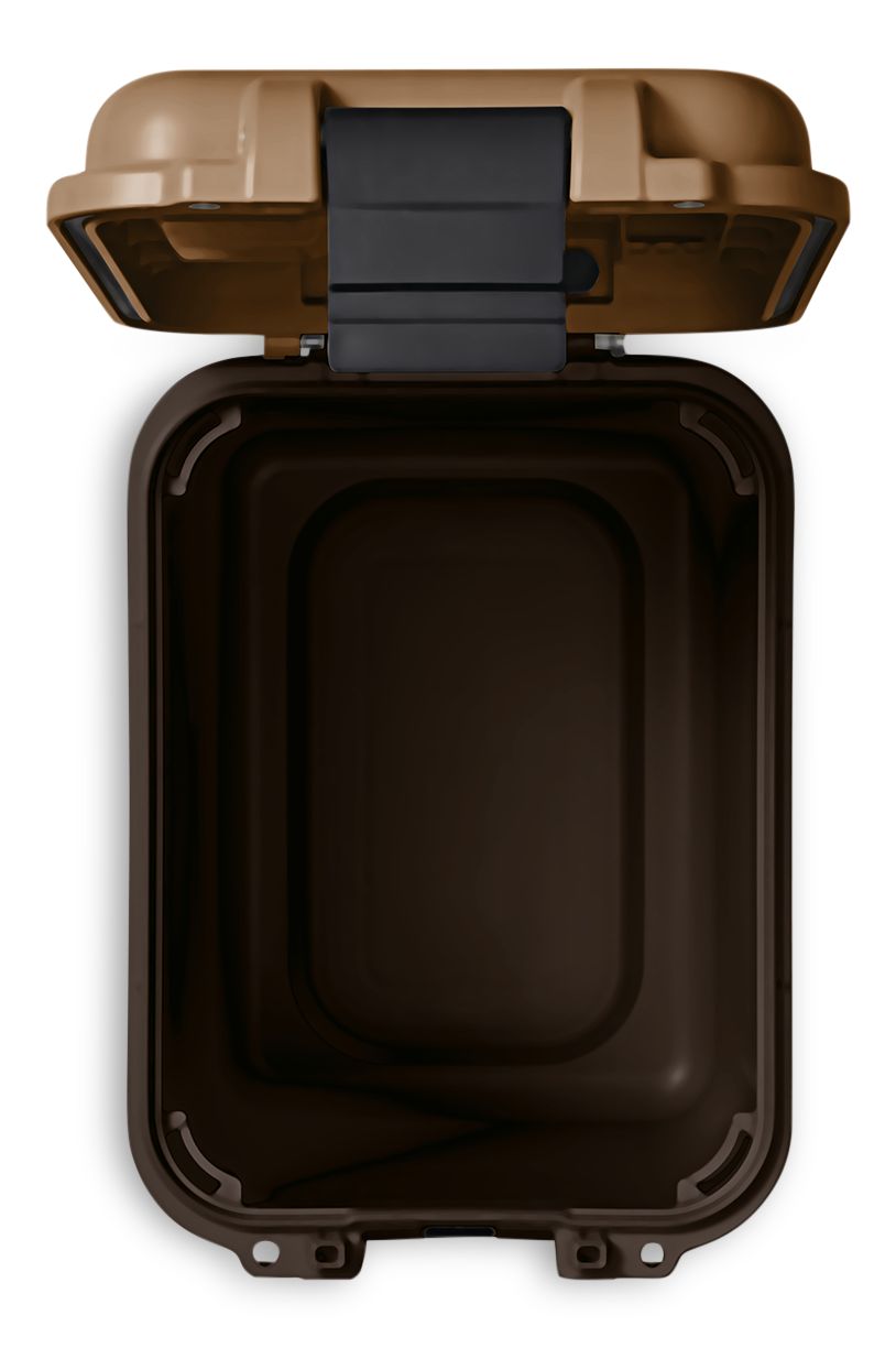 YETI LoadOut® GoBox 15 Gear Case