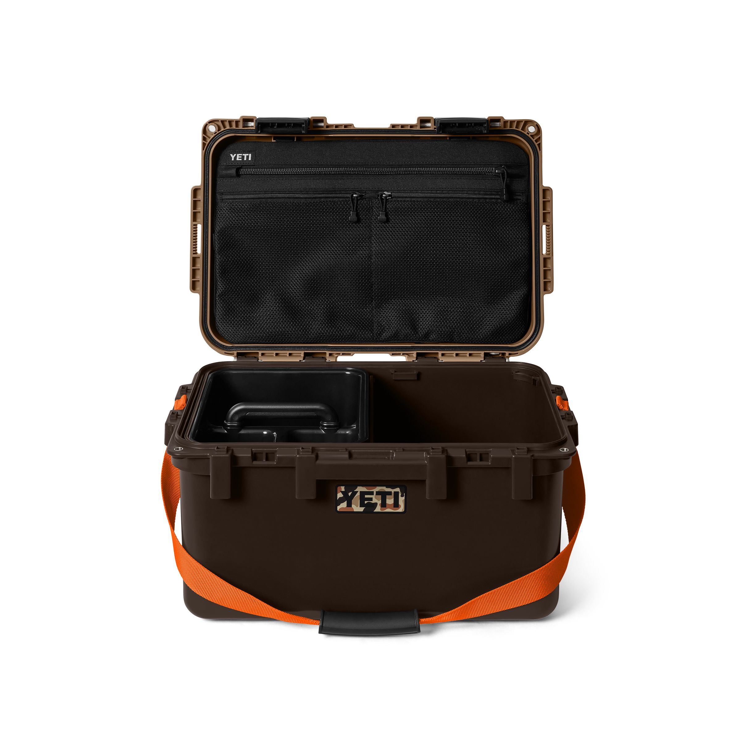 YETI LoadOut® 2.0 GoBox 30 Gear Case