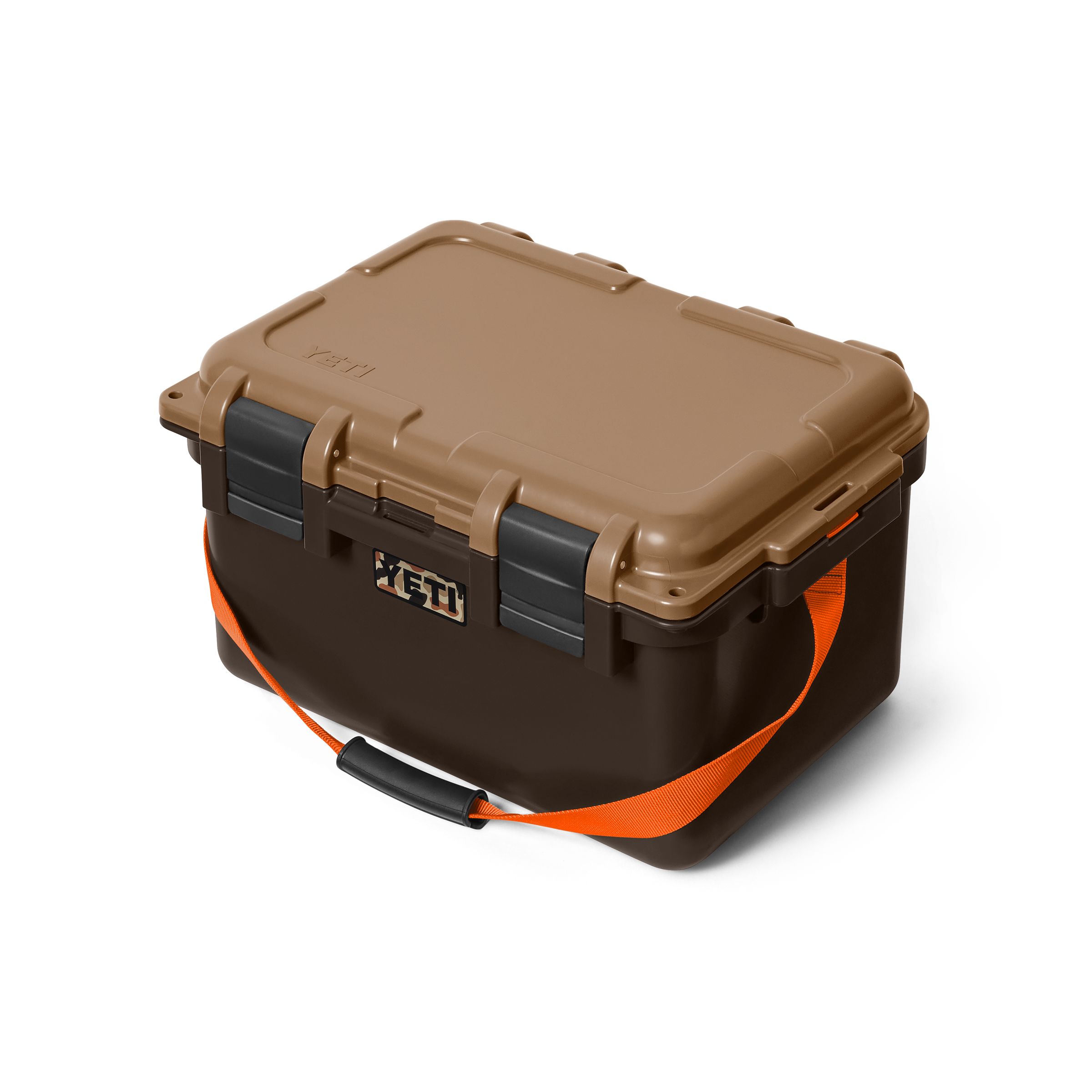 YETI LoadOut® 2.0 GoBox 30 Gear Case