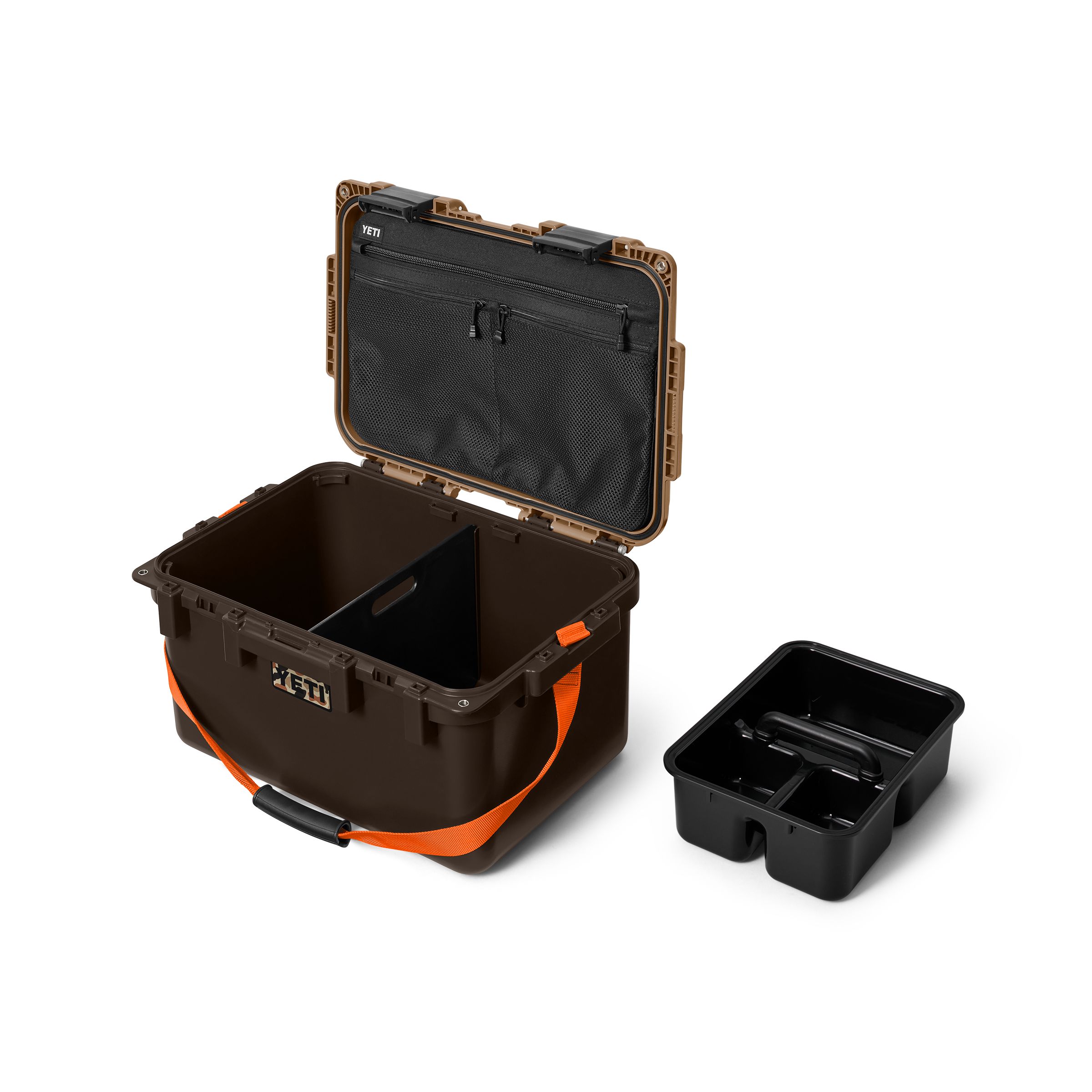 YETI LoadOut® 2.0 GoBox 30 Gear Case