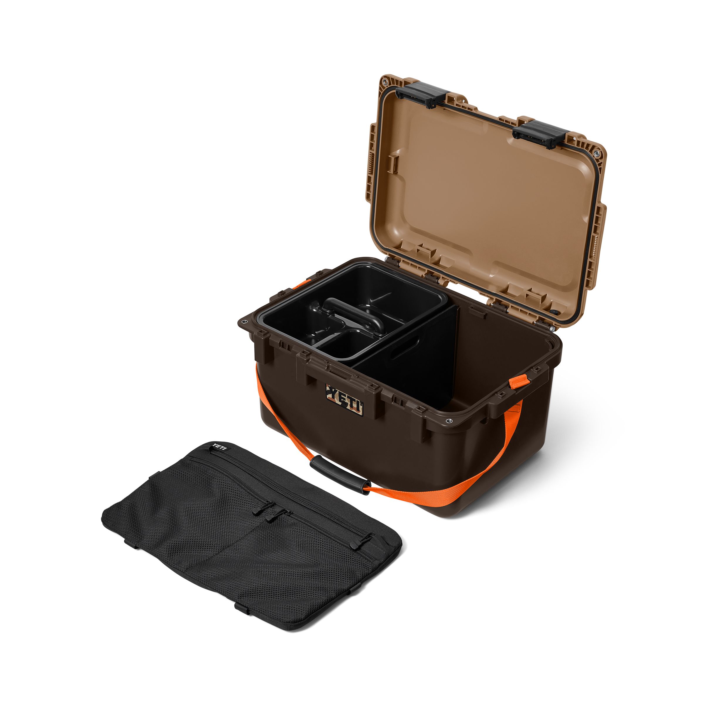 Snow Peak - Saku　YETI LOADOUT GOBOX30 新品未使用 YETI LoadOut® 2.0 GoBox 30 Gear Case | SportChek