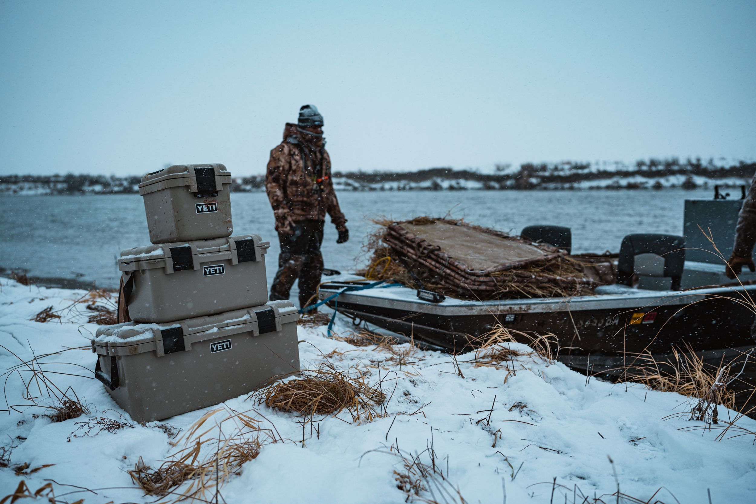 YETI LoadOut® 2.0 GoBox 30 Gear Case