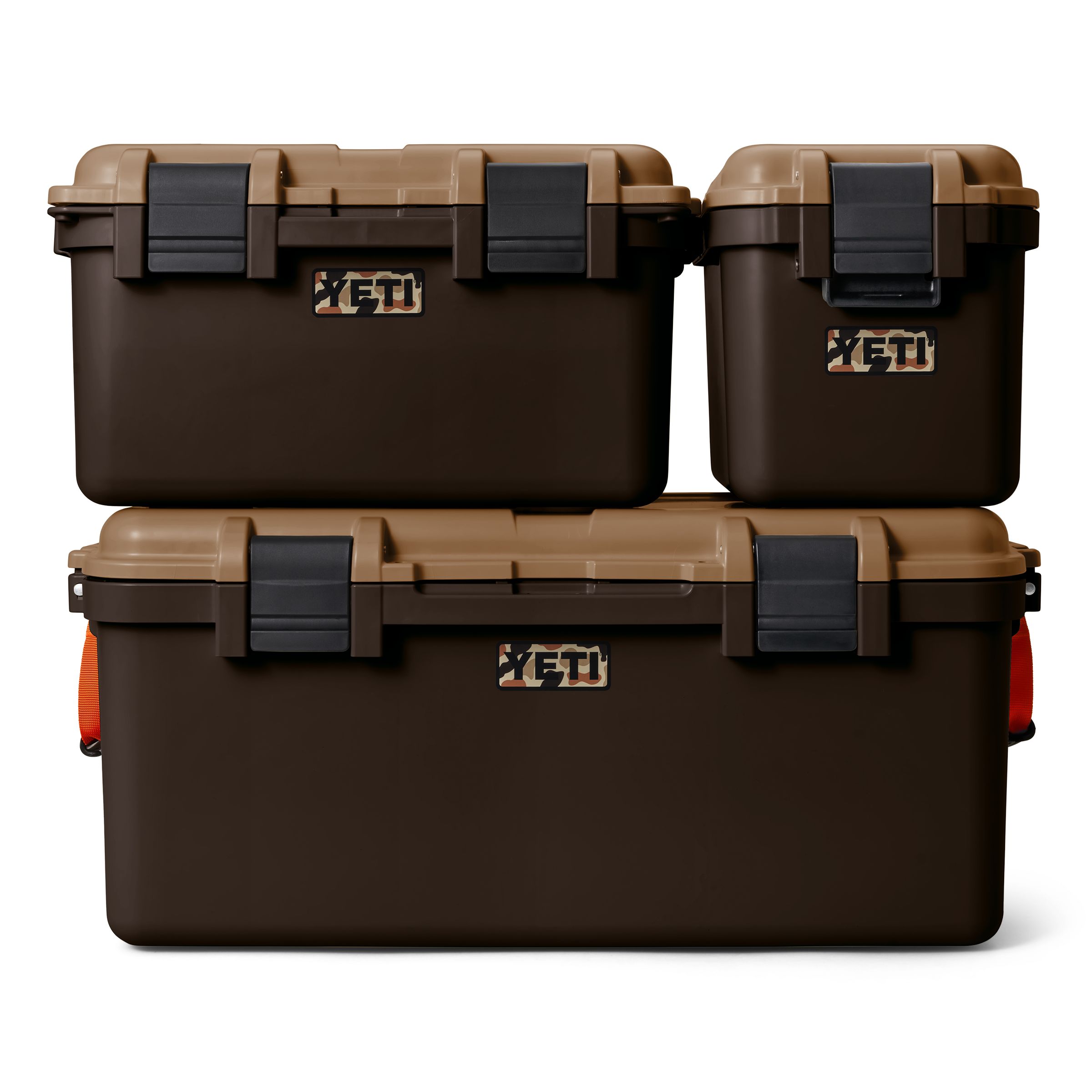 YETI LoadOut® 2.0 GoBox 30 Gear Case